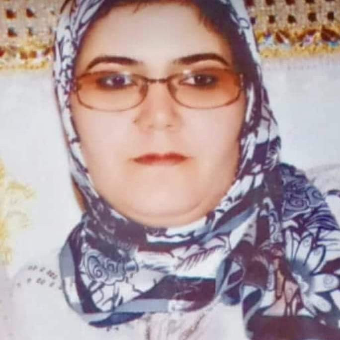 أم لطفي